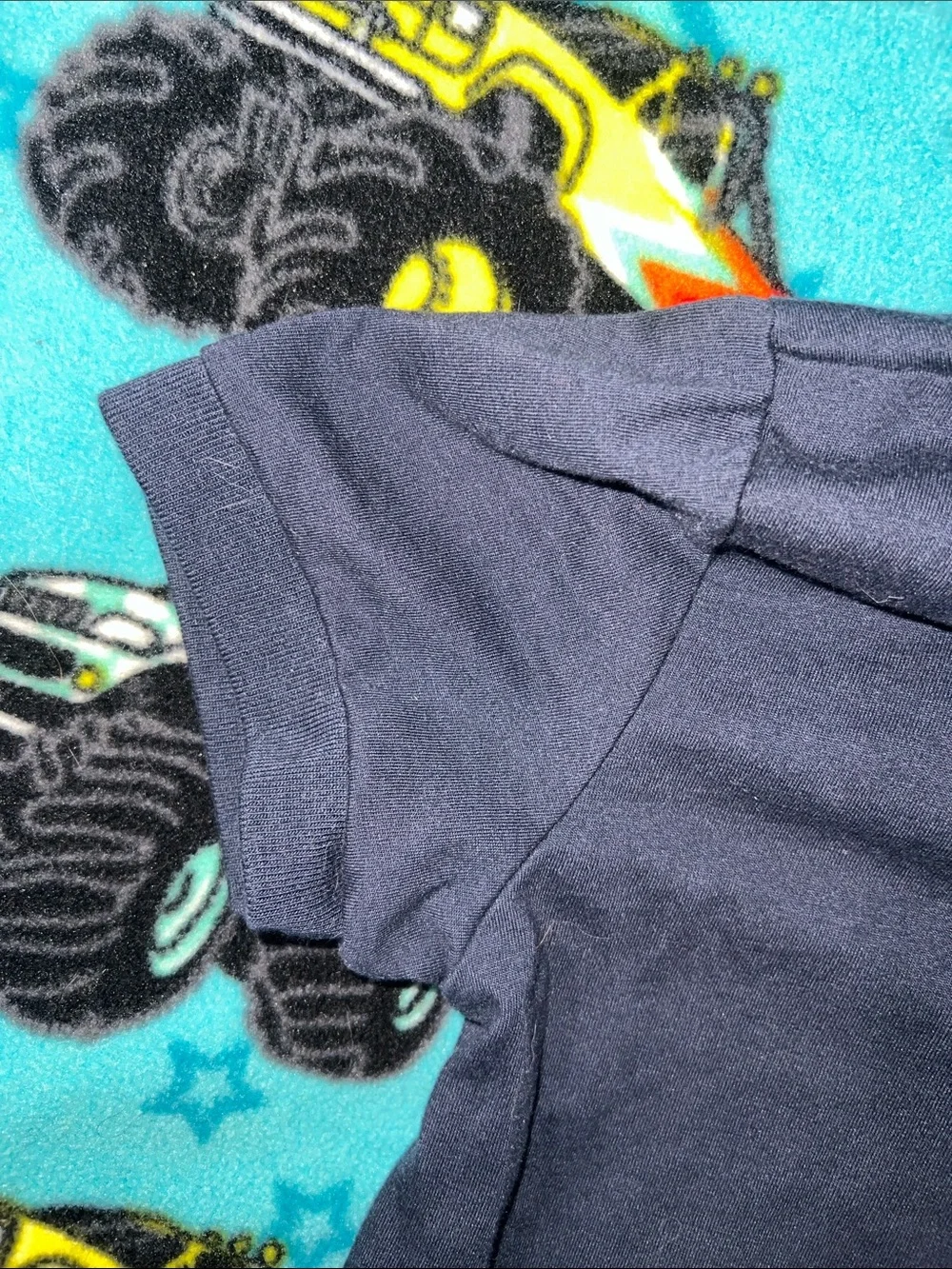 N/A soft black